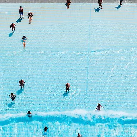 Waterplanet & Aquapark 오쿠르칼라르