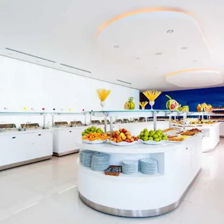 Waterplanet & Aquapark 오쿠르칼라르
