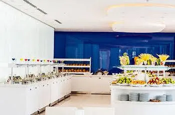 Waterplanet & Aquapark 4* 오쿠르칼라르