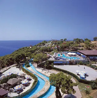 Waterplanet & Aquapark ホテル