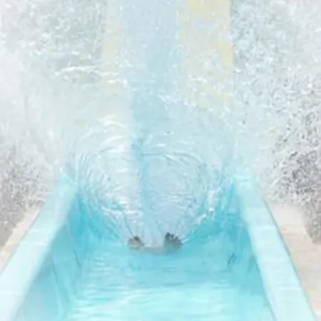 Waterplanet & Aquapark 酒店 4*