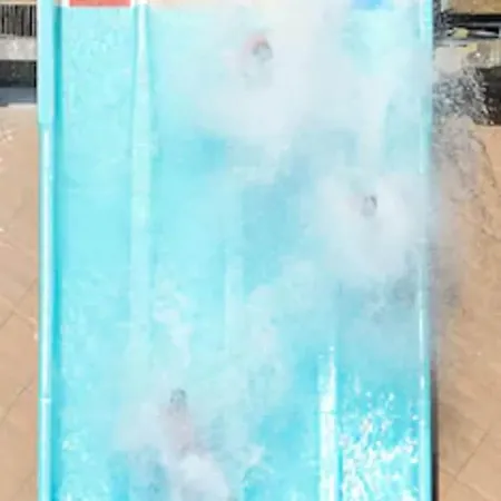 酒店 Waterplanet & Aquapark 4*