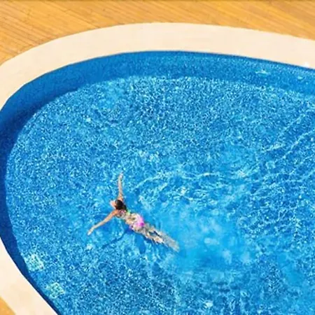 Waterplanet & Aquapark 酒店 欧库卡拉