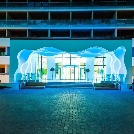 Waterplanet & Aquapark