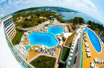 酒店 Waterplanet & Aquapark 欧库卡拉